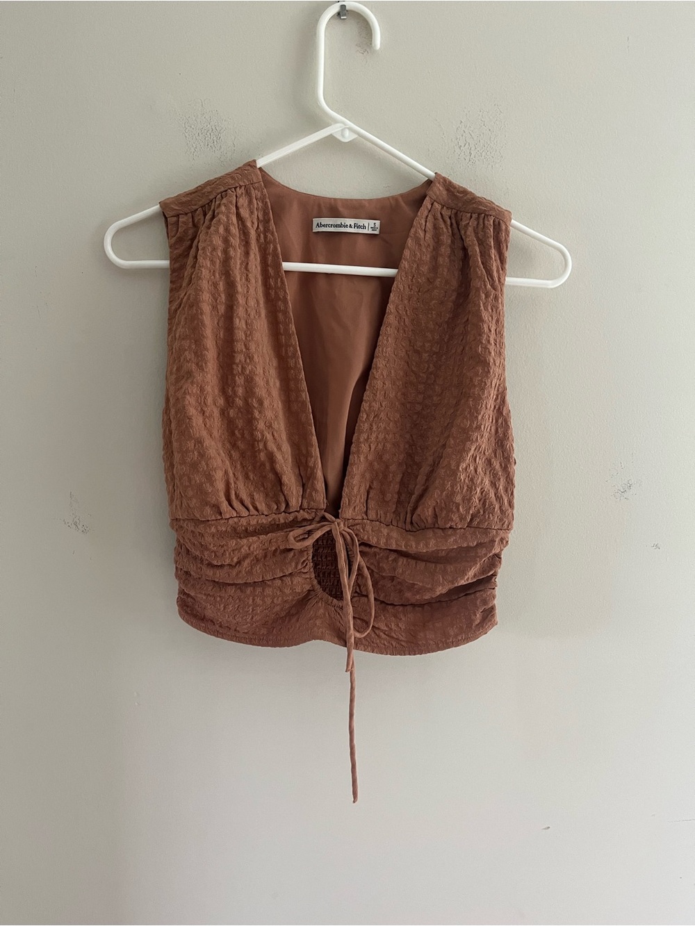 Abercrombie Tank Top